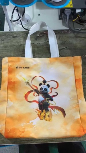 不到3块钱一个的无底无侧帆袋有多受欢迎？